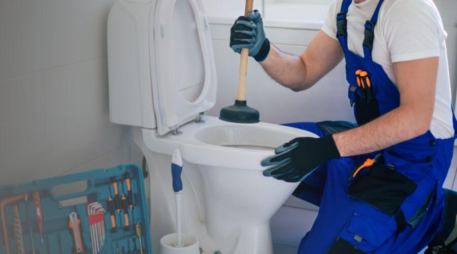 Professional sewer line repair services in Lucernemines, PA
